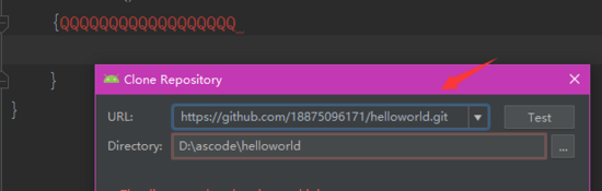 詳解androidstudio項目上傳到github方法以及步驟
