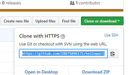 詳解androidstudio項目上傳到github方法以及步驟