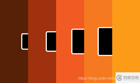 p5.js如何繪制旋轉的正方形