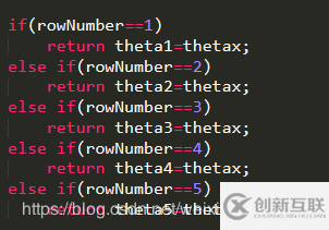 p5.js臨摹旋轉愛心