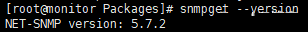 Python 開發環境搭建(5)：SNMP