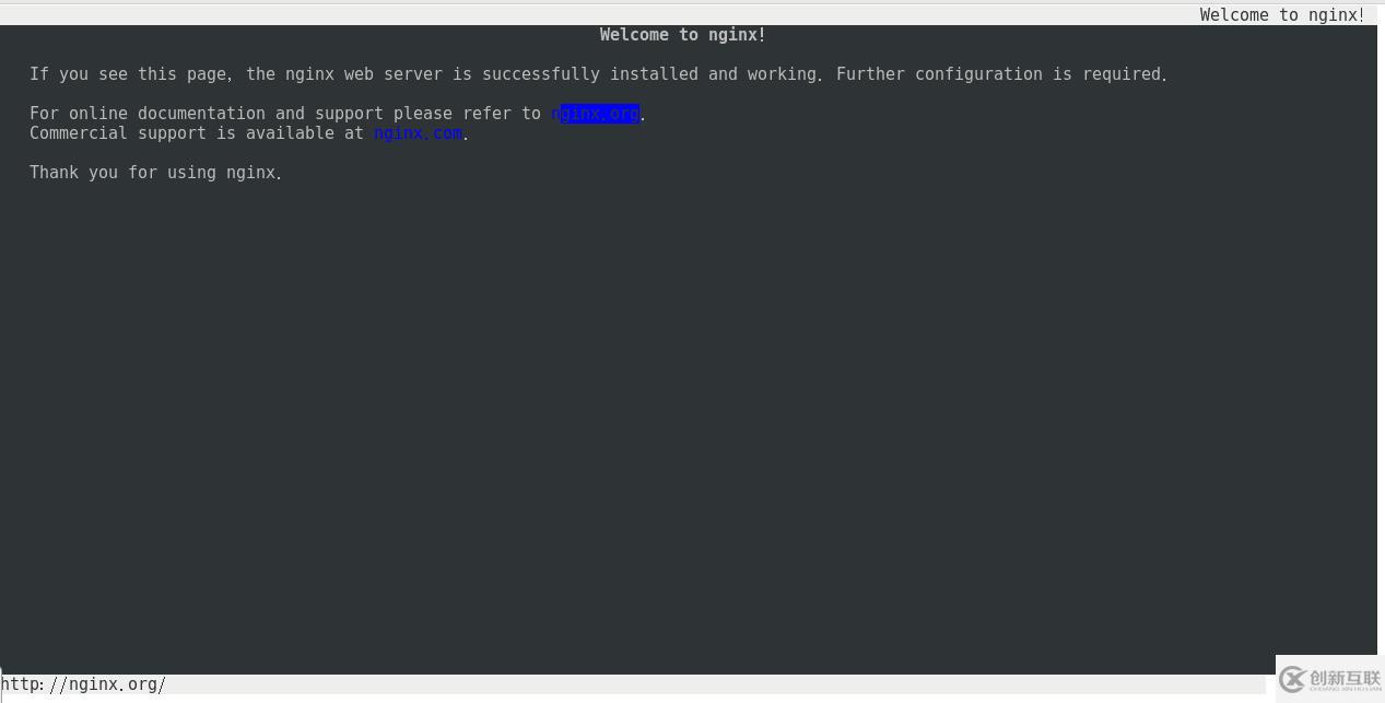 CentOS7系統配置Nginx服務+Apache動靜分離（實戰！）