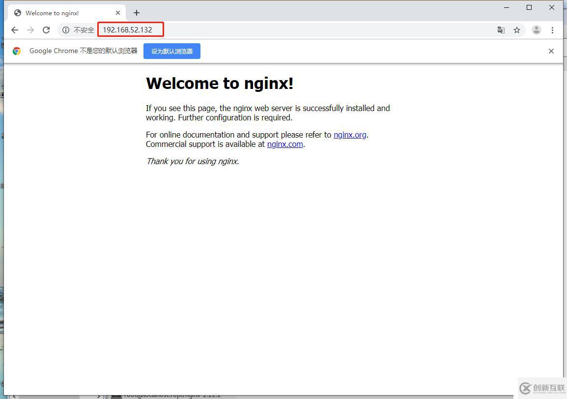 CentOS7系統配置Nginx服務+Apache動靜分離（實戰！）