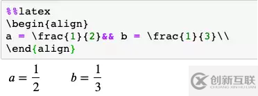 關于Python數據分析的小技巧