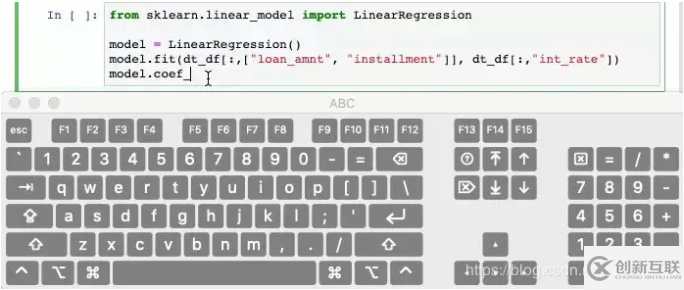 關于Python數據分析的小技巧