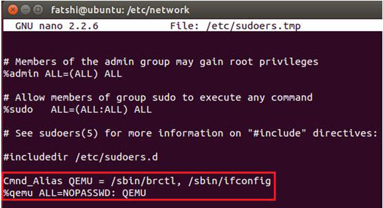 Ubuntu上安裝QEMU模擬MIPSEL運行Debian