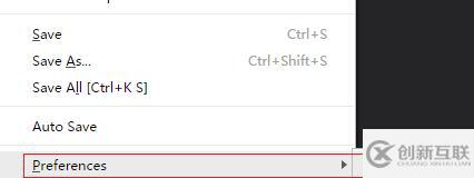 vscode如何自動補齊標簽