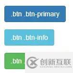 bootstrap按鈕的標簽有哪些