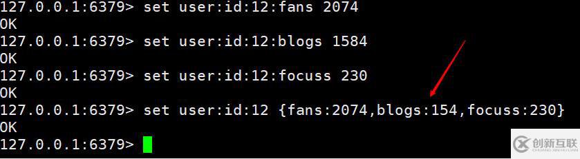 Redis數(shù)據(jù)類型及應(yīng)用場景是什么