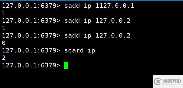 Redis數(shù)據(jù)類型及應(yīng)用場景是什么