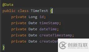 mysql的timestamp存在的時區問題怎么解決