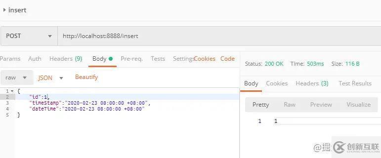 mysql的timestamp存在的時區問題怎么解決