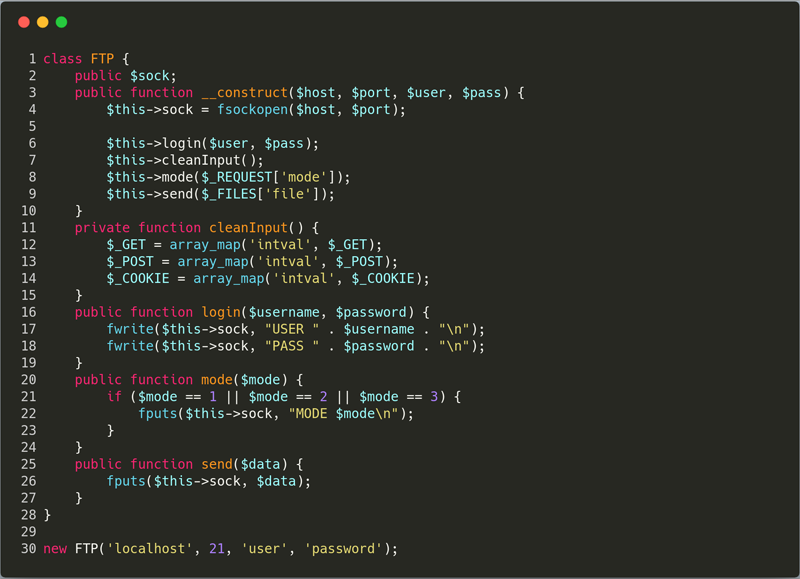 如何深入理解$_REQUESTS數組