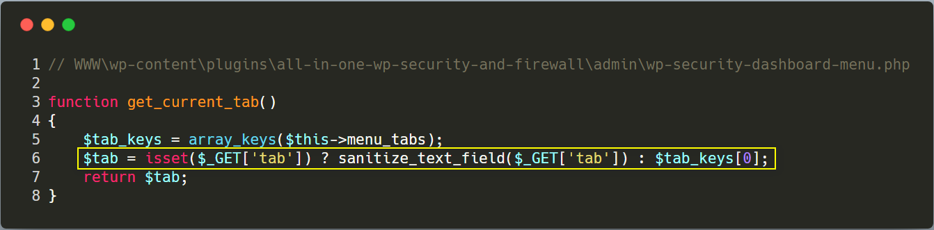 如何深入理解$_REQUESTS數組