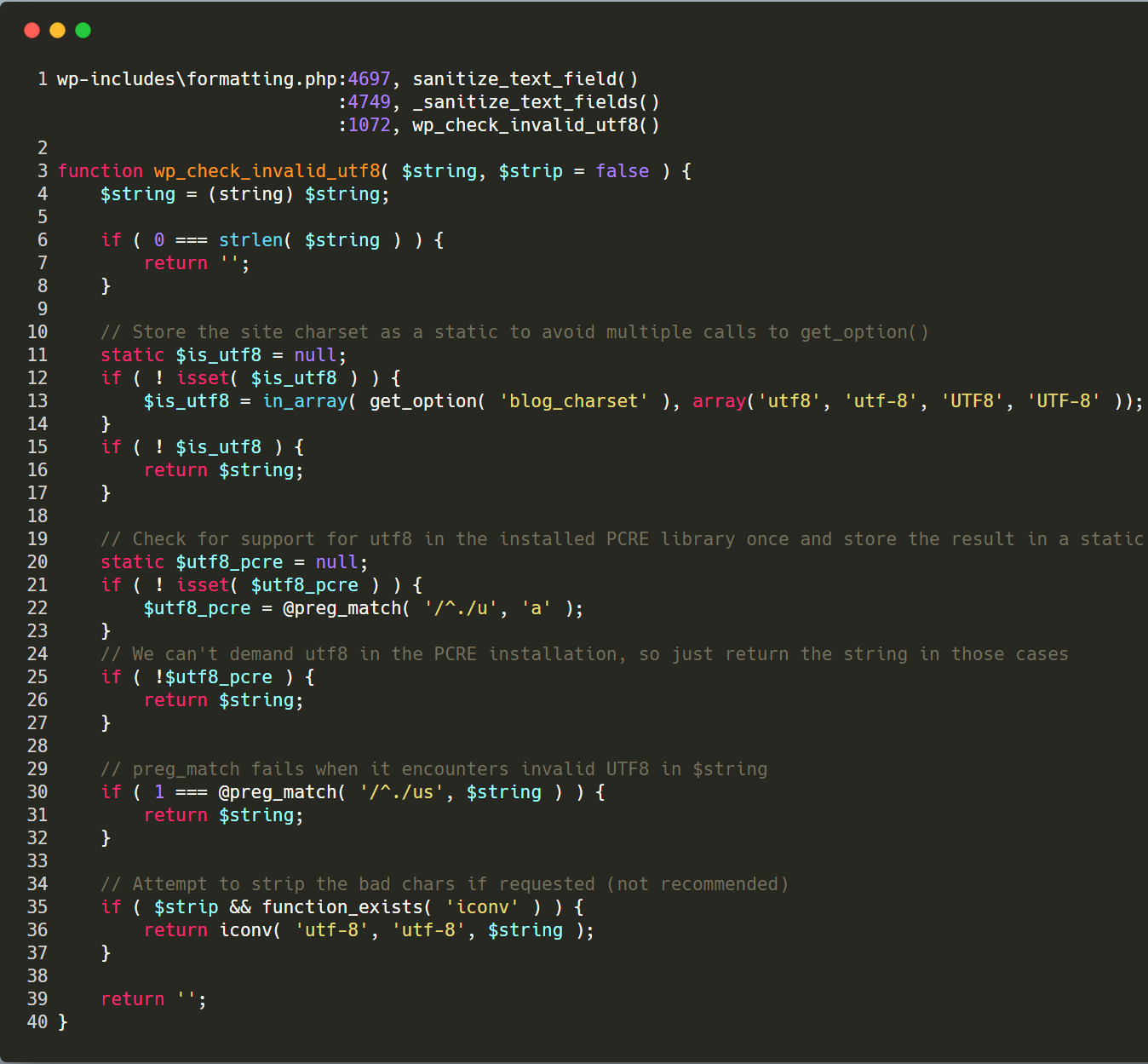 如何深入理解$_REQUESTS數組