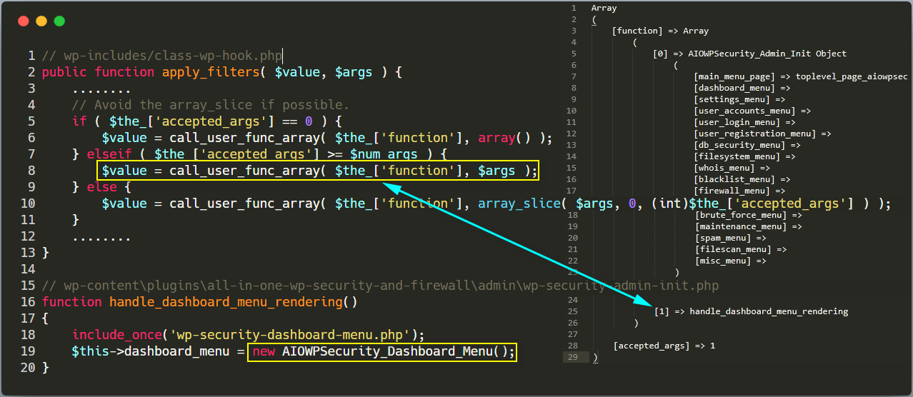 如何深入理解$_REQUESTS數組