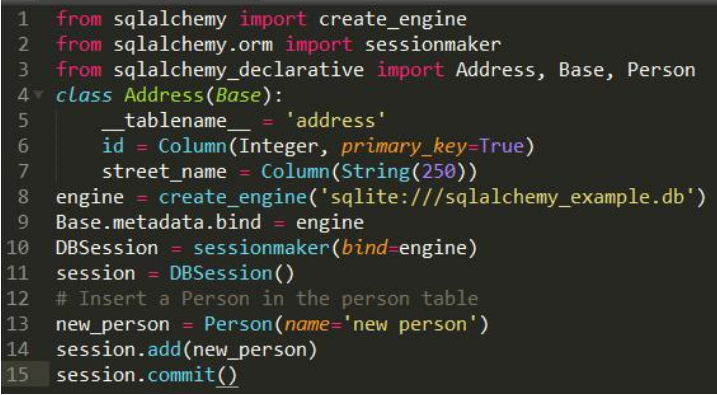 幾個MySQL在Python中操作示例，MySQL利用于Python的實戰！