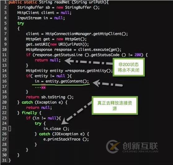 Linux 網絡命令具體有哪些呢