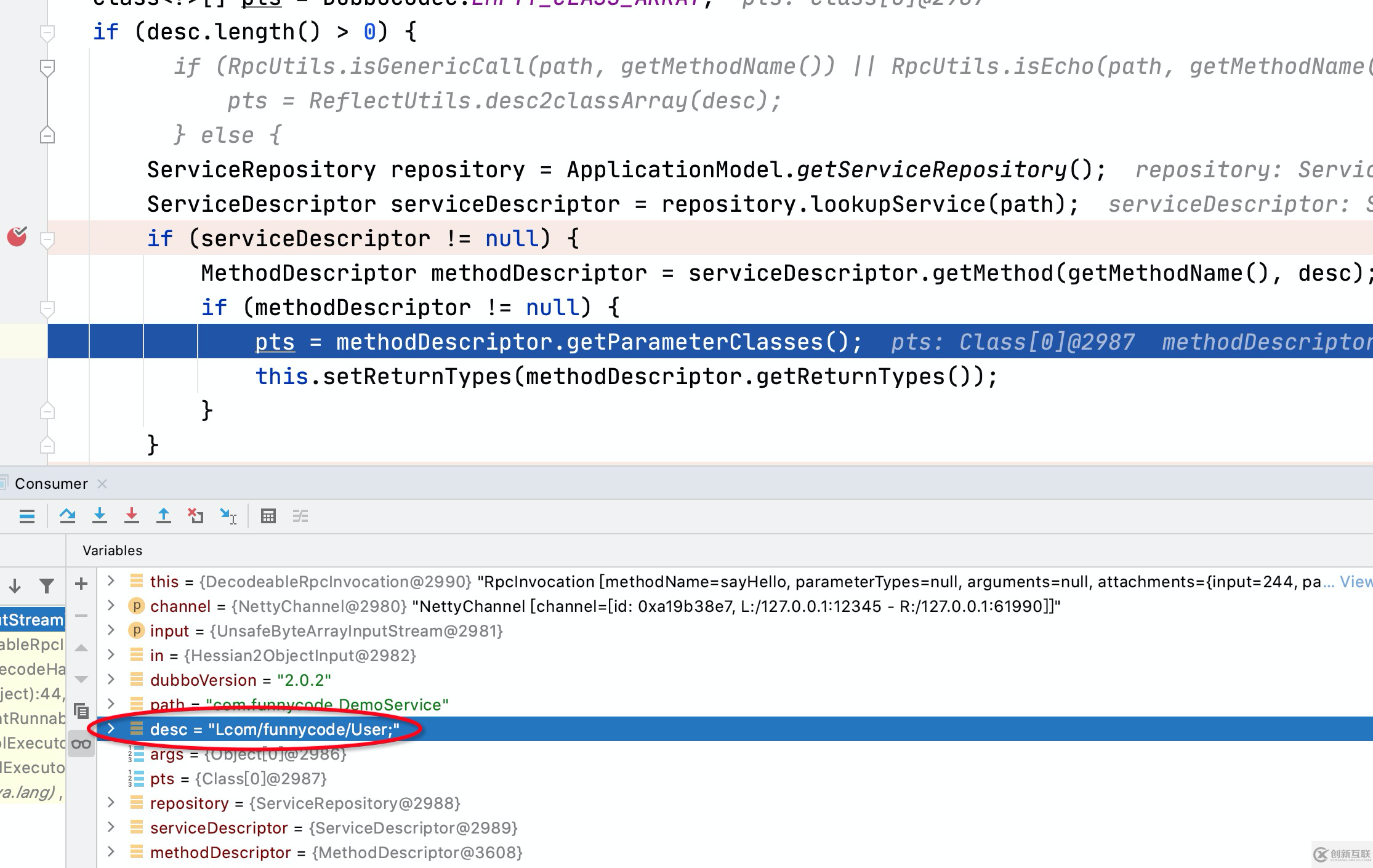 如何從零搭建dubbogo和dubbo