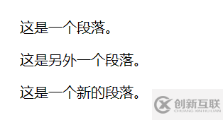 JavaScript HTML DOM元素實現新增，編輯，刪除操作的示例分