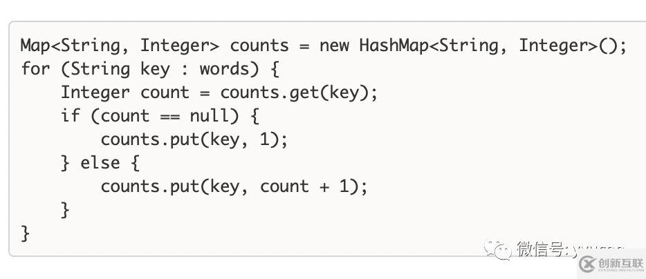如何實現一種兼容Set的無序以及List的可重復的數據結構