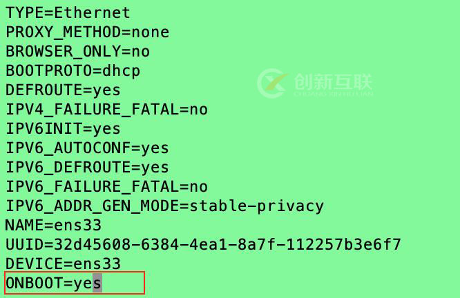 CentOS7的ifconfig命令用不了怎么辦？