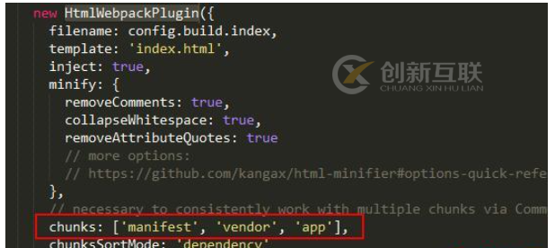 vue報錯webpackJsonp is not defined怎么解決