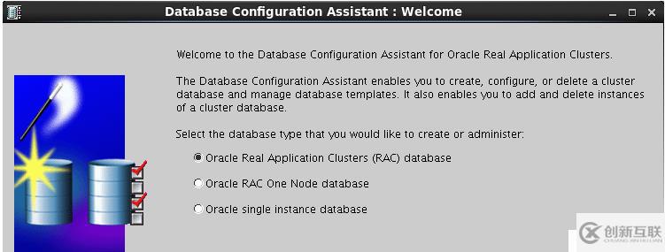 Oracle 11gR2 RAC搭建(虛擬機搭建)
