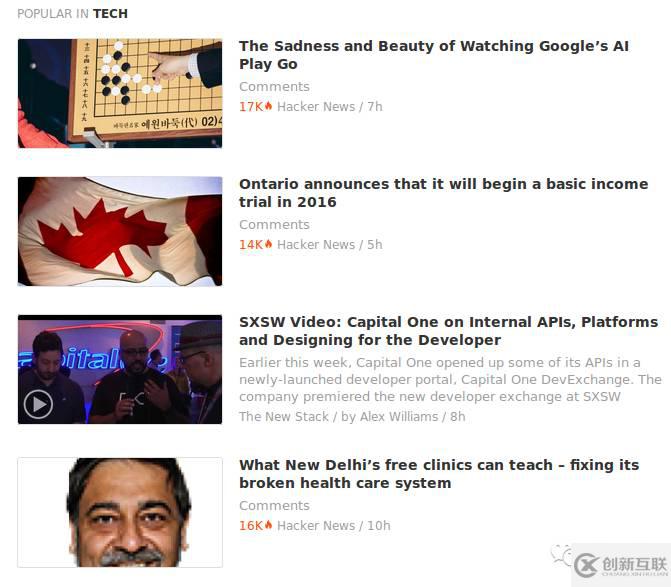 簡潔優雅的內容聚合工具feedly怎么用