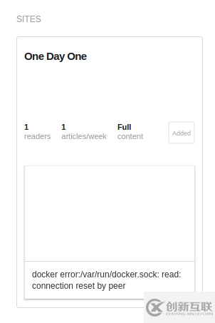 簡潔優雅的內容聚合工具feedly怎么用