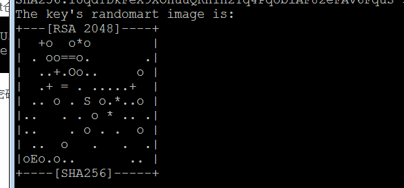 windows上配置多個git ssh公鑰的方法