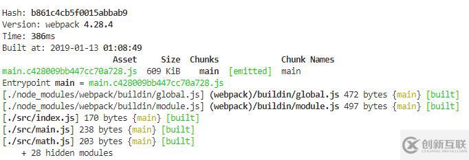 Webpack的Bundle Split和Code Split有哪些區別