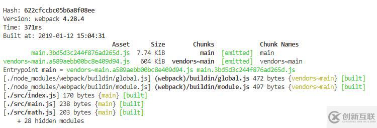 Webpack的Bundle Split和Code Split有哪些區別