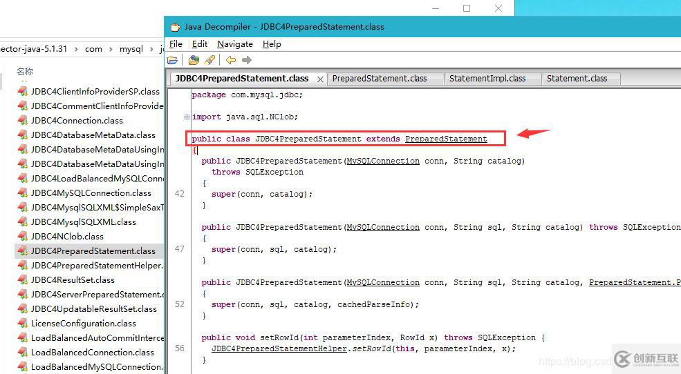 java中PreparedStatement和Statement的區(qū)別是什么