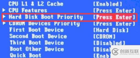 windows下acerAspireE15如何進啟動盤