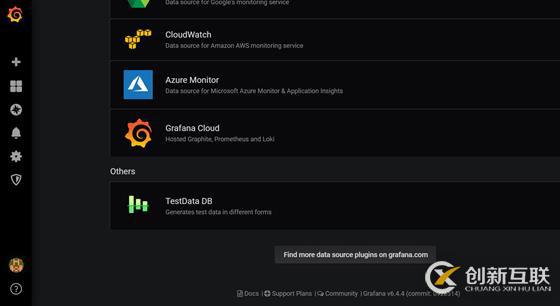 CentOS 7.7 yum方式安裝配置Zabbix 4.0 LTS詳解(四)