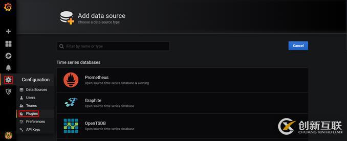 CentOS 7.7 yum方式安裝配置Zabbix 4.0 LTS詳解(四)