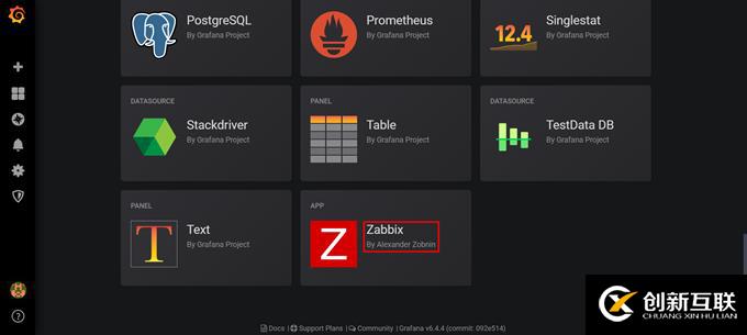 CentOS 7.7 yum方式安裝配置Zabbix 4.0 LTS詳解(四)