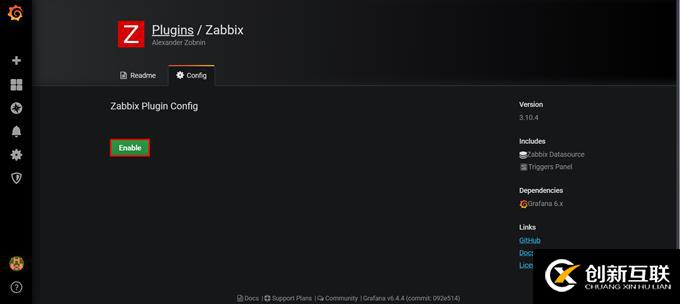 CentOS 7.7 yum方式安裝配置Zabbix 4.0 LTS詳解(四)