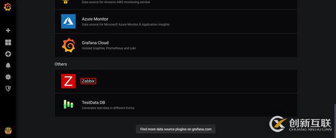 CentOS 7.7 yum方式安裝配置Zabbix 4.0 LTS詳解(四)