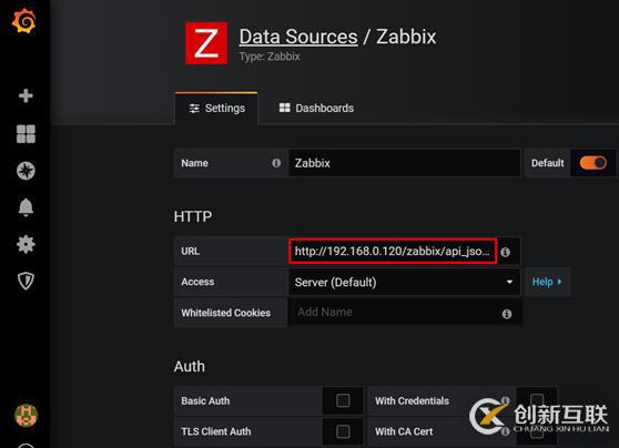 CentOS 7.7 yum方式安裝配置Zabbix 4.0 LTS詳解(四)
