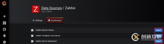 CentOS 7.7 yum方式安裝配置Zabbix 4.0 LTS詳解(四)