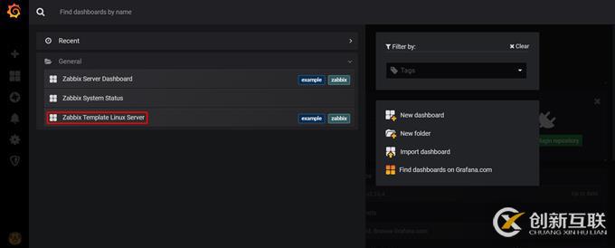 CentOS 7.7 yum方式安裝配置Zabbix 4.0 LTS詳解(四)