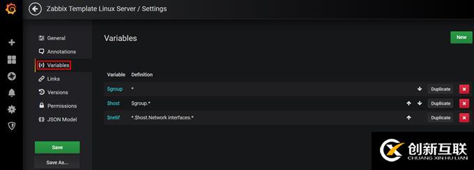 CentOS 7.7 yum方式安裝配置Zabbix 4.0 LTS詳解(四)