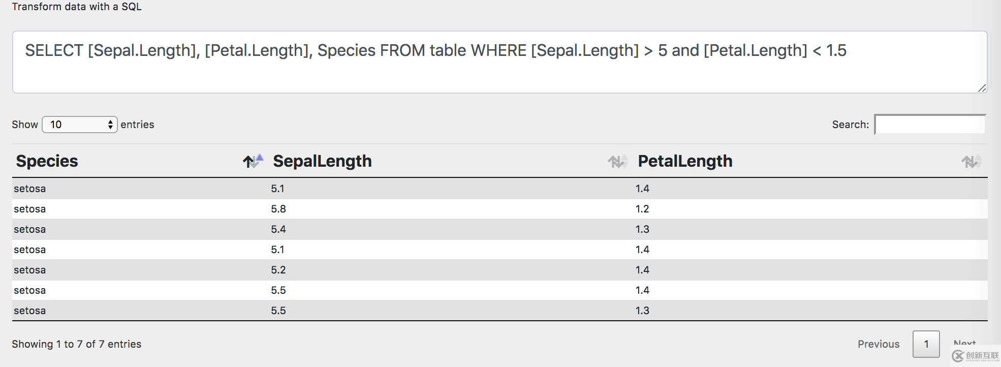 如何用前端代碼在瀏覽器中構建一個Tableau