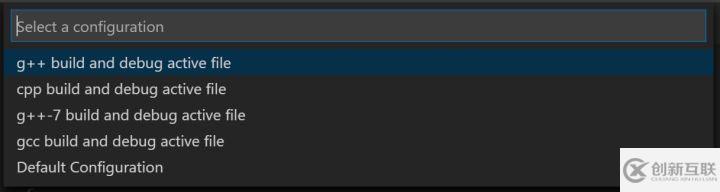 vscode C++遠程調試運行（學習C++用）