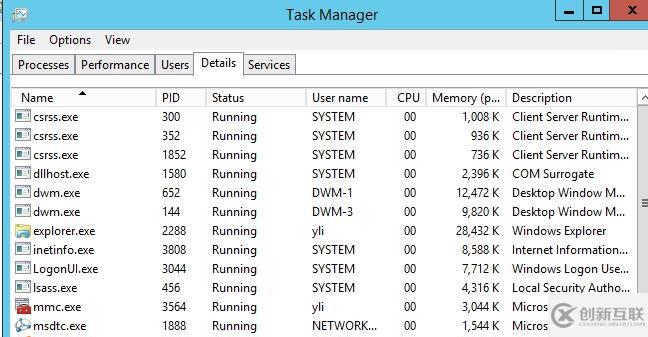 Powershell DSC 5.0 - 資源的使用