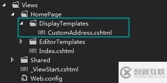 .NET/ASP.NETMVC 深入剖析 Model元數據、HtmlHelper、自定義模板、模板的裝飾者模式（三）