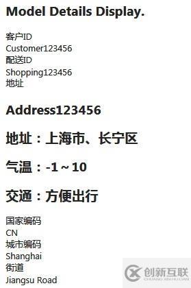 .NET/ASP.NETMVC 深入剖析 Model元數據、HtmlHelper、自定義模板、模板的裝飾者模式（三）