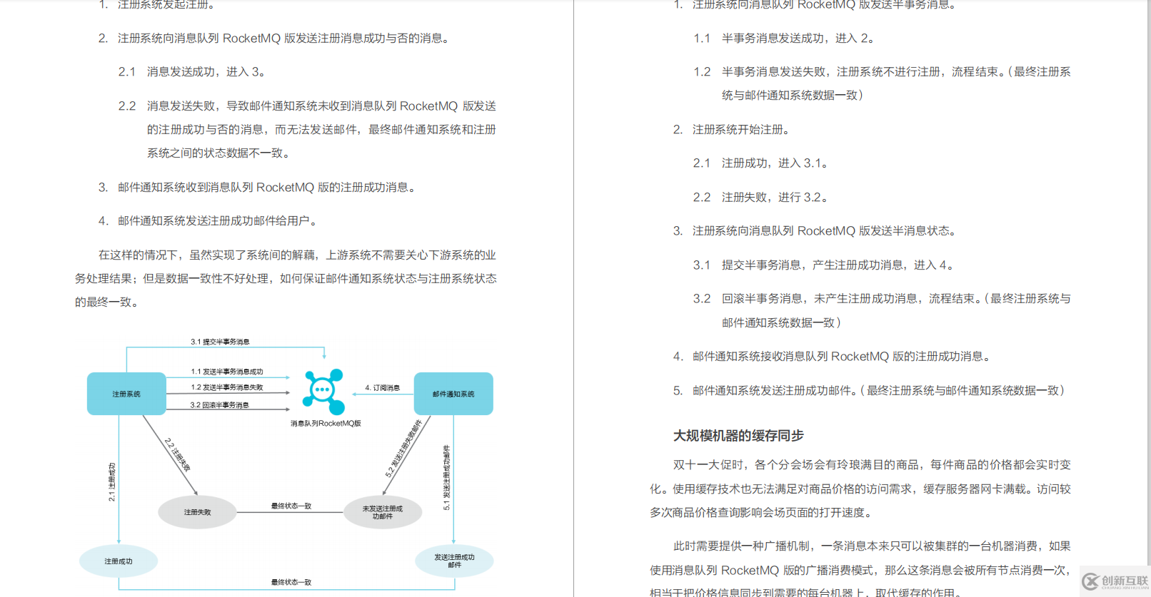 RocketMQ使用排查指南是怎樣的